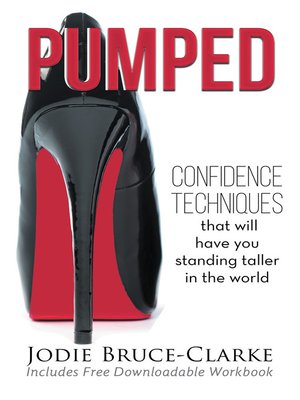 cover image of Pumped